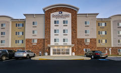 Candlewood Suites Smyrna-Nashville