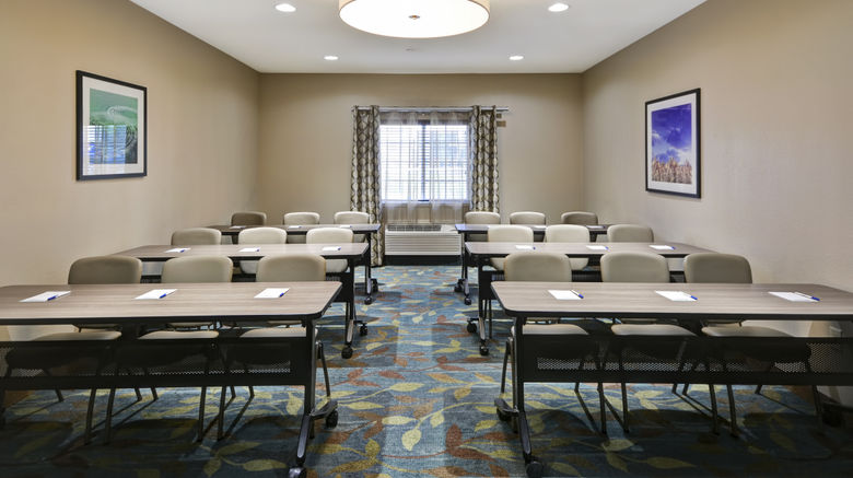 <b>Candlewood Suites Smyrna-Nashville Meeting</b>. Images powered by <a href="https://www.leonardoworldwide.com/" title="Leonardo Worldwide" target="_blank">Leonardo</a>.