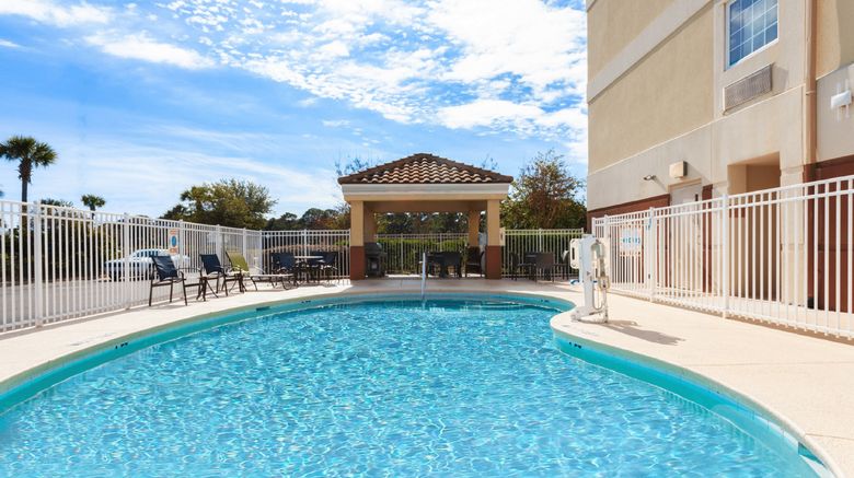 <b>Candlewood Suites - Sandestin Area Pool</b>. Images powered by <a href="https://www.leonardoworldwide.com/" title="Leonardo Worldwide" target="_blank">Leonardo</a>.