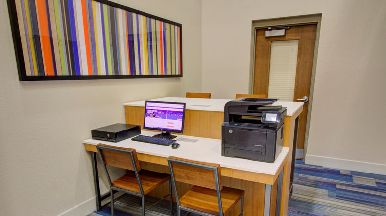 <b>Holiday Inn Express Mankato East Other</b>. Images powered by <a href="https://www.leonardoworldwide.com/" title="Leonardo Worldwide" target="_blank">Leonardo</a>.