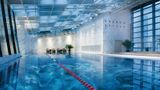 Crowne Plaza Beijing Chaoyang U Town Pool