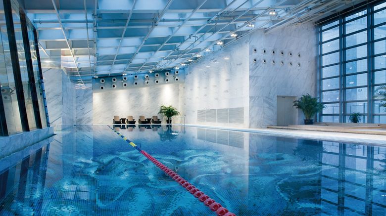 <b>Crowne Plaza Beijing Chaoyang U Town Pool</b>. Images powered by <a href="https://www.leonardoworldwide.com/" title="Leonardo Worldwide" target="_blank">Leonardo</a>.