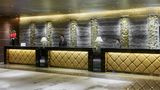 Crowne Plaza Beijing Chaoyang U Town Lobby