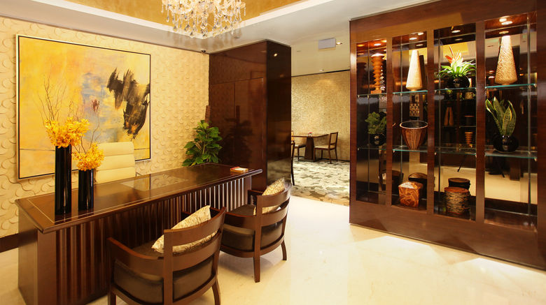 <b>Crowne Plaza Beijing Chaoyang U Town Other</b>. Images powered by <a href="https://www.leonardoworldwide.com/" title="Leonardo Worldwide" target="_blank">Leonardo</a>.