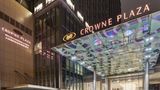 Crowne Plaza Beijing Chaoyang U Town Exterior