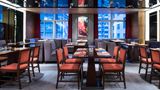 Crowne Plaza Beijing Chaoyang U Town Restaurant