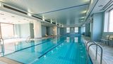 Hotel Okura Fukuoka Health Club
