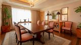 Hotel Okura Fukuoka Suite