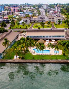 Holiday Inn Suva