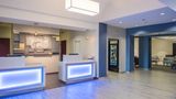 <b>Holiday Inn Express Lobby</b>. Images powered by <a href="https://www.leonardoworldwide.com/" title="Leonardo Worldwide" target="_blank">Leonardo</a>.