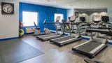 <b>Holiday Inn Express Health Club</b>. Images powered by <a href="https://www.leonardoworldwide.com/" title="Leonardo Worldwide" target="_blank">Leonardo</a>.