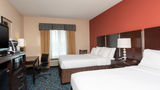 Holiday Inn Express New Philadelphia Room
