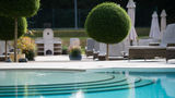 Pennyhill Park Hotel & Spa Recreation