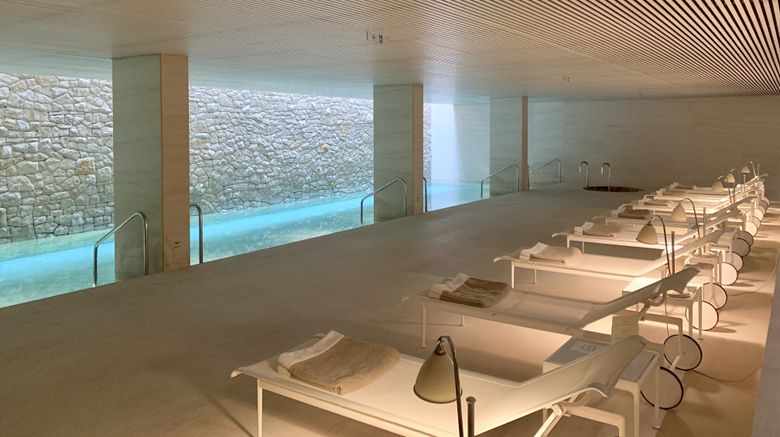 <b>Square Nine Hotel Belgrade Recreation</b>. Images powered by <a href="https://www.leonardoworldwide.com/" title="Leonardo Worldwide" target="_blank">Leonardo</a>.