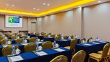 <b>Holiday Inn Express Changbaishan Meeting</b>. Images powered by <a href="https://www.leonardoworldwide.com/" title="Leonardo Worldwide" target="_blank">Leonardo</a>.