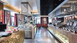 Crowne Plaza Beijing Chaoyang U Town Restaurant