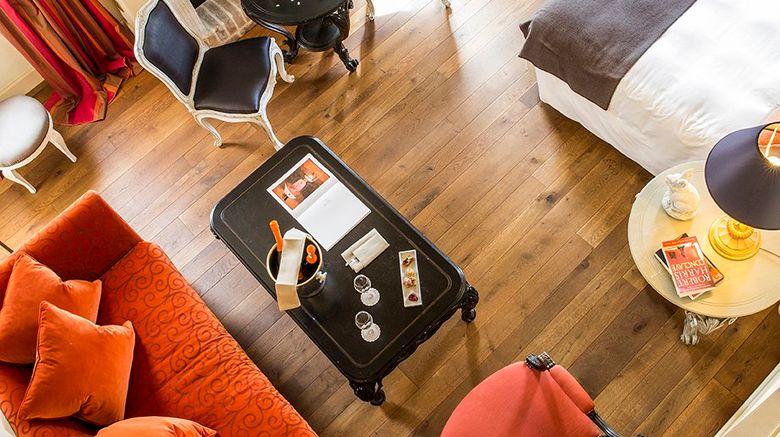 <b>Hotel L'Andana Suite</b>. Images powered by <a href="https://www.leonardoworldwide.com/" title="Leonardo Worldwide" target="_blank">Leonardo</a>.
