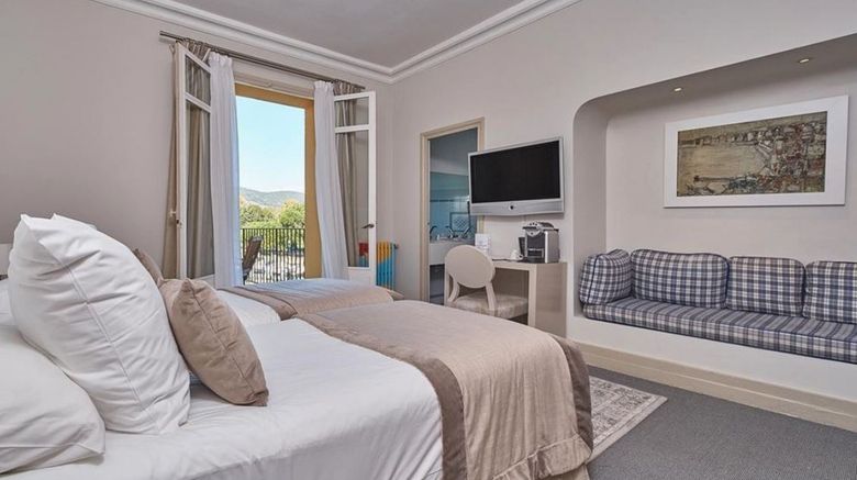 <b>Ermitage de L'Oasis Room</b>. Images powered by <a href="https://www.leonardoworldwide.com/" title="Leonardo Worldwide" target="_blank">Leonardo</a>.