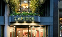 Hotel Capitol