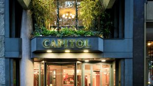 Hotel Capitol