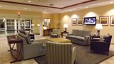 Candlewood Suites Fredericksburg Lobby