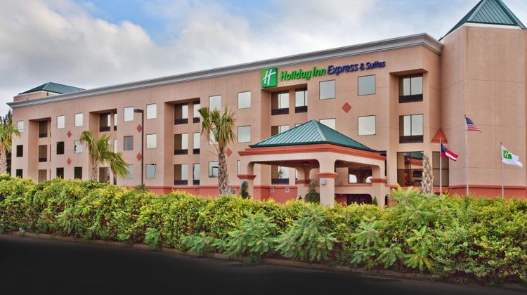 Holiday Inn Express Hotel & Suites Other