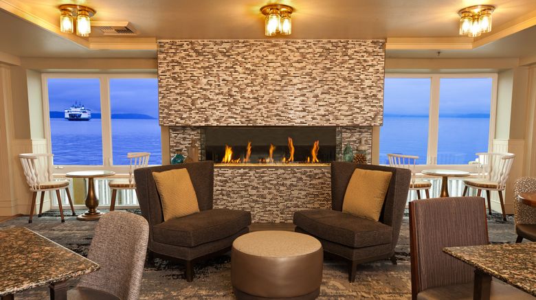 <b>Silver Cloud Inn Lobby</b>. Images powered by <a href="https://www.leonardoworldwide.com/" title="Leonardo Worldwide" target="_blank">Leonardo</a>.