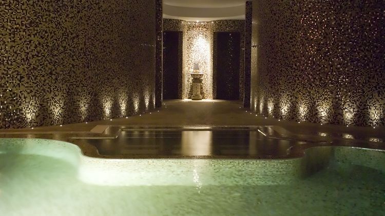 Grande Real Villa Italia Hotel & Spa Spa