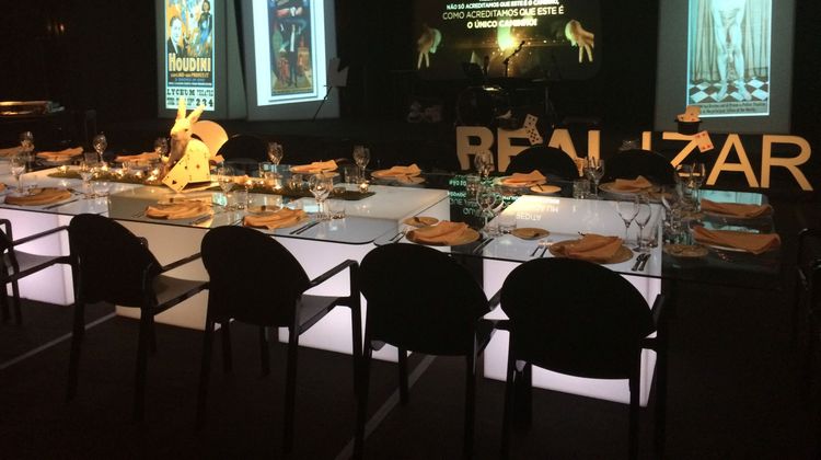 Grande Real Villa Italia Hotel & Spa Ballroom