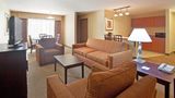 Holiday Inn Express Nogales Suite