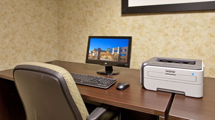 Holiday Inn Express Nogales Other