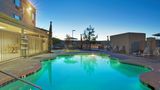 Holiday Inn Express Nogales Pool