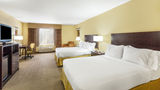 Holiday Inn Express Nogales Room