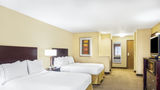 Holiday Inn Express Nogales Room