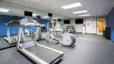 Holiday Inn Express Nogales Health Club