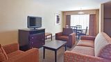 Holiday Inn Express Nogales Suite
