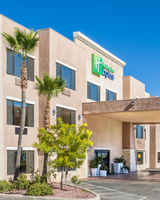 Holiday Inn Express Nogales