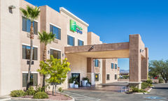 Holiday Inn Express Nogales