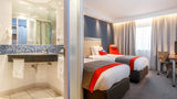 <b>Holiday Inn Express Birmingham - Walsall Room</b>. Images powered by <a href="https://www.leonardoworldwide.com/" title="Leonardo Worldwide" target="_blank">Leonardo</a>.