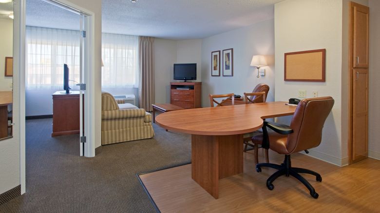 <b>Candlewood Suites Nogales Suite</b>. Images powered by <a href="https://www.leonardoworldwide.com/" title="Leonardo Worldwide" target="_blank">Leonardo</a>.