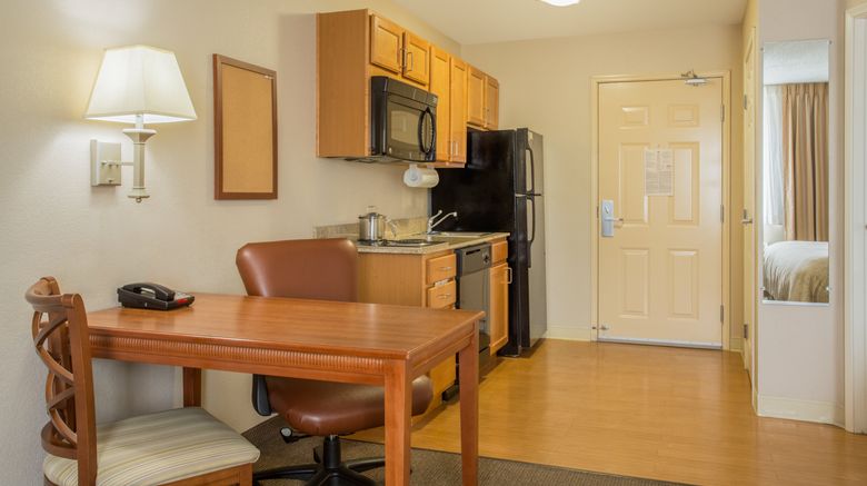 <b>Candlewood Suites Nogales Room</b>. Images powered by <a href="https://www.leonardoworldwide.com/" title="Leonardo Worldwide" target="_blank">Leonardo</a>.