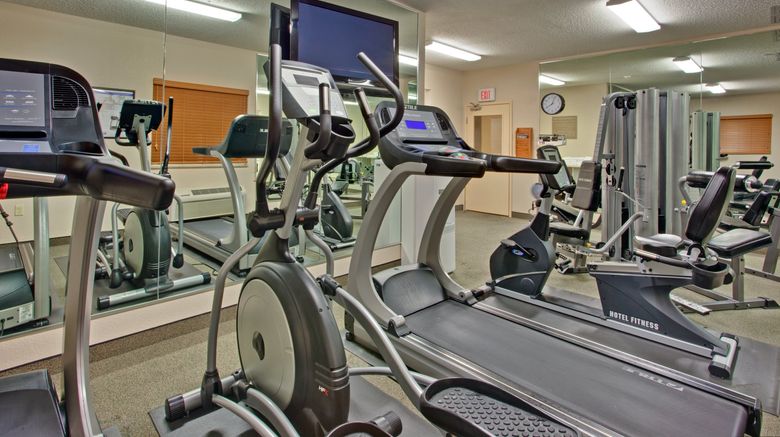 <b>Candlewood Suites Nogales Health Club</b>. Images powered by <a href="https://www.leonardoworldwide.com/" title="Leonardo Worldwide" target="_blank">Leonardo</a>.