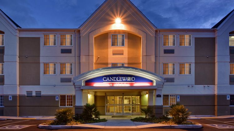 Candlewood Suites Nogales Exterior