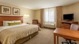 Candlewood Suites Nogales Room