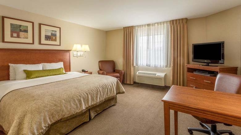 <b>Candlewood Suites Nogales Room</b>. Images powered by <a href="https://www.leonardoworldwide.com/" title="Leonardo Worldwide" target="_blank">Leonardo</a>.