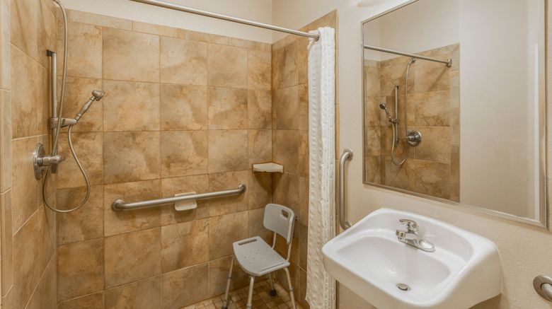 <b>Candlewood Suites Nogales Room</b>. Images powered by <a href="https://www.leonardoworldwide.com/" title="Leonardo Worldwide" target="_blank">Leonardo</a>.