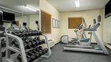 Candlewood Suites Nogales Health Club