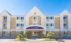 Candlewood Suites Nogales