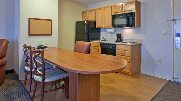 Candlewood Suites Nogales Suite