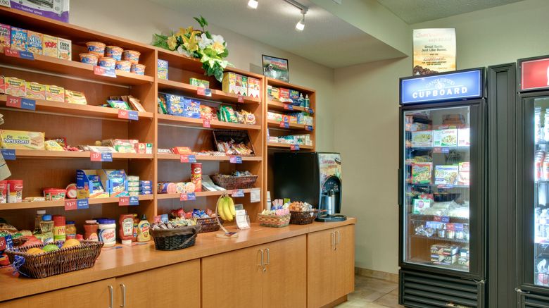 <b>Candlewood Suites Nogales Lobby</b>. Images powered by <a href="https://www.leonardoworldwide.com/" title="Leonardo Worldwide" target="_blank">Leonardo</a>.